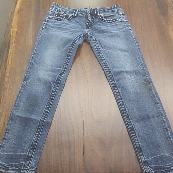 Miss Me 28 a Sunny/Skinny - Picture 2 of 3